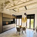 Loft Puerta De Capitulares קורדובה