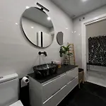 דירה Loft Puerta De Capitulares קורדובה