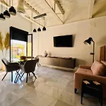 דירה Loft Puerta De Capitulares *