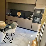 דירה Loft Puerta De Capitulares