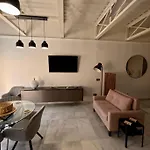 דירה Loft Puerta De Capitulares