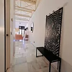 Loft Puerta De Capitulares דירה קורדובה