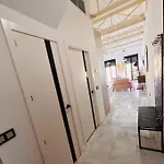 דירה Loft Puerta De Capitulares קורדובה
