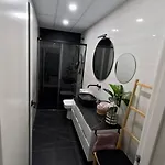 דירה Loft Puerta De Capitulares קורדובה