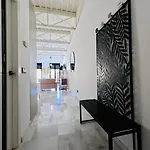 Loft Puerta De Capitulares קורדובה