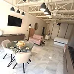 דירה Loft Puerta De Capitulares קורדובה