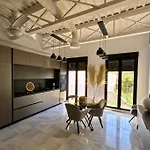 Loft Puerta De Capitulares *
