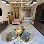 דירה Loft Puerta De Capitulares קורדובה
