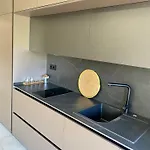 Loft Puerta De Capitulares דירה