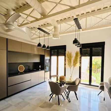 Loft Puerta De Capitulares コルドバ