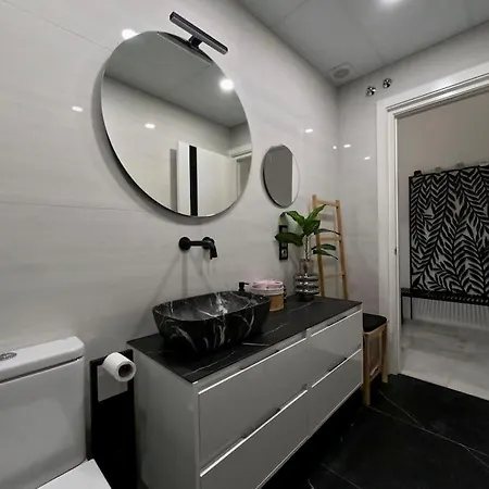 アパート Loft Puerta De Capitulares コルドバ