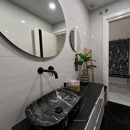 Loft Puerta De Capitulares コルドバ