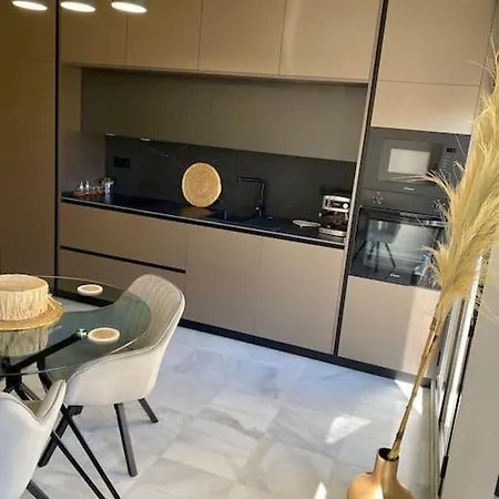 Loft Puerta De Capitulares コルドバ