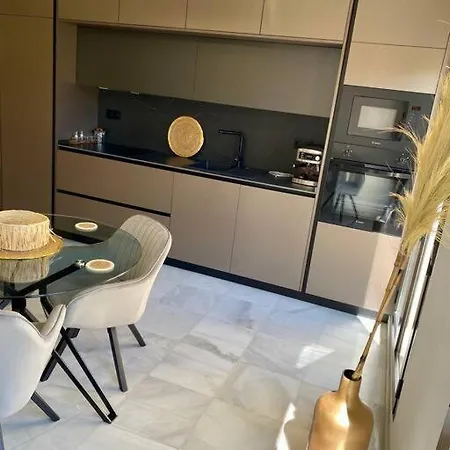 アパート Loft Puerta De Capitulares