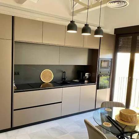 Loft Puerta De Capitulares * コルドバ
