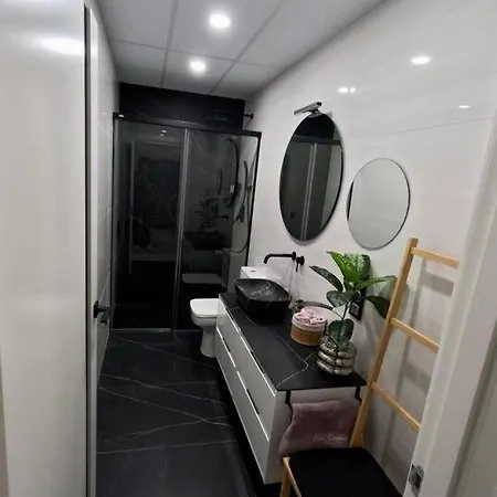 アパート Loft Puerta De Capitulares コルドバ