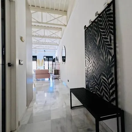 Loft Puerta De Capitulares コルドバ
