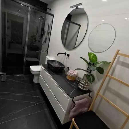 アパート Loft Puerta De Capitulares *